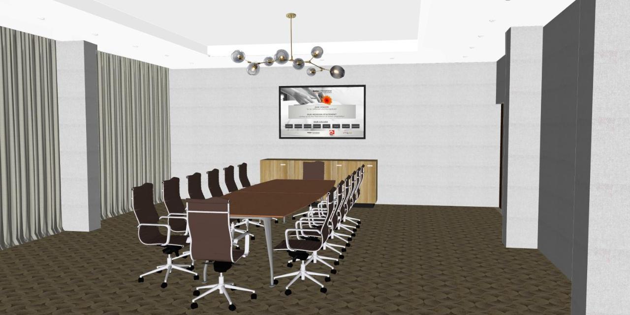 Swiss International Beland Hotel Owerri Dış mekan fotoğraf