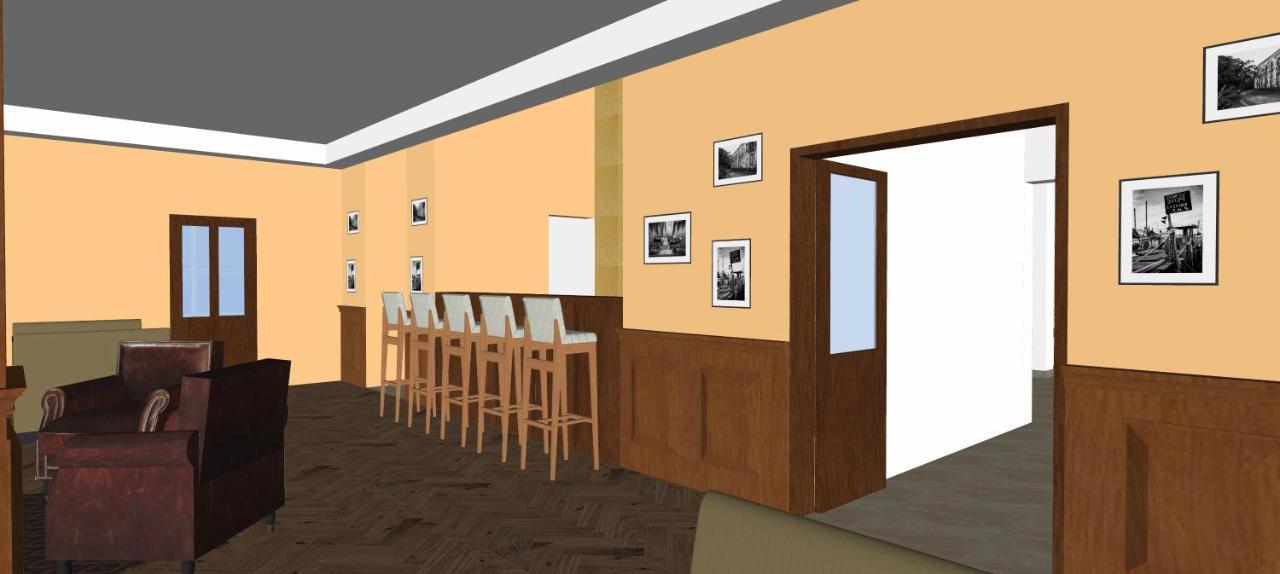 Swiss International Beland Hotel Owerri Dış mekan fotoğraf