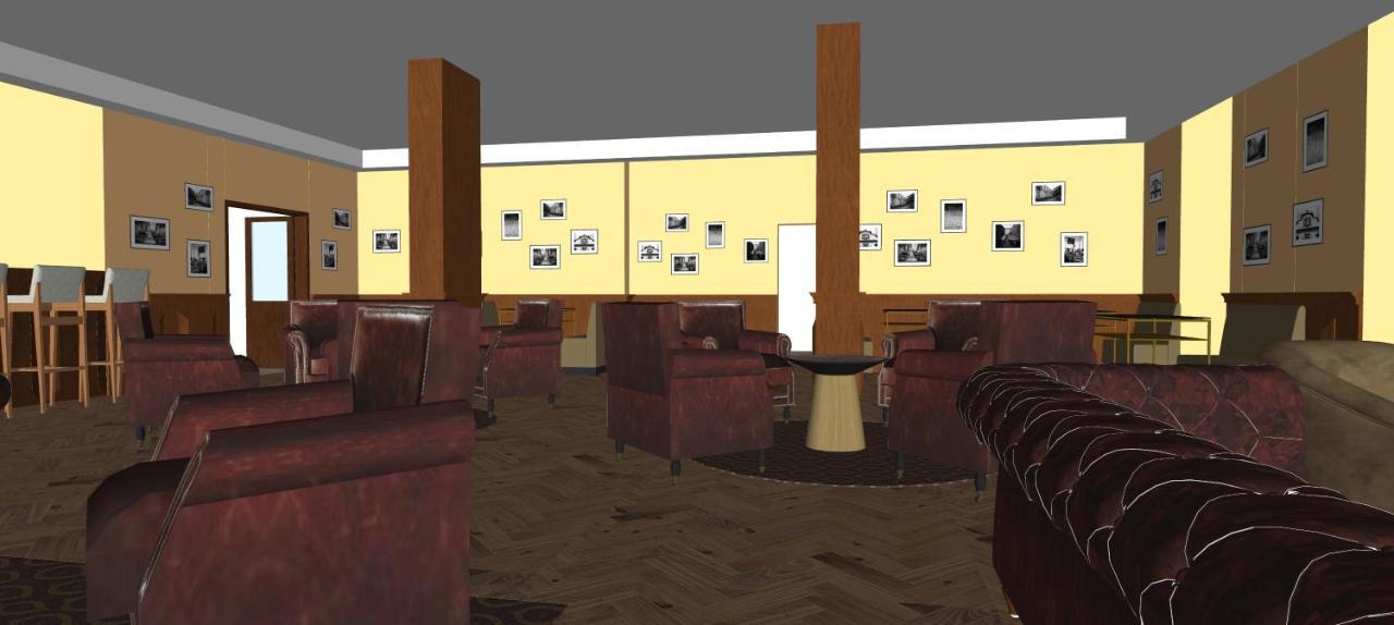 Swiss International Beland Hotel Owerri Dış mekan fotoğraf