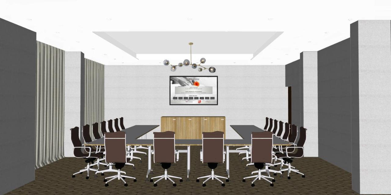 Swiss International Beland Hotel Owerri Dış mekan fotoğraf