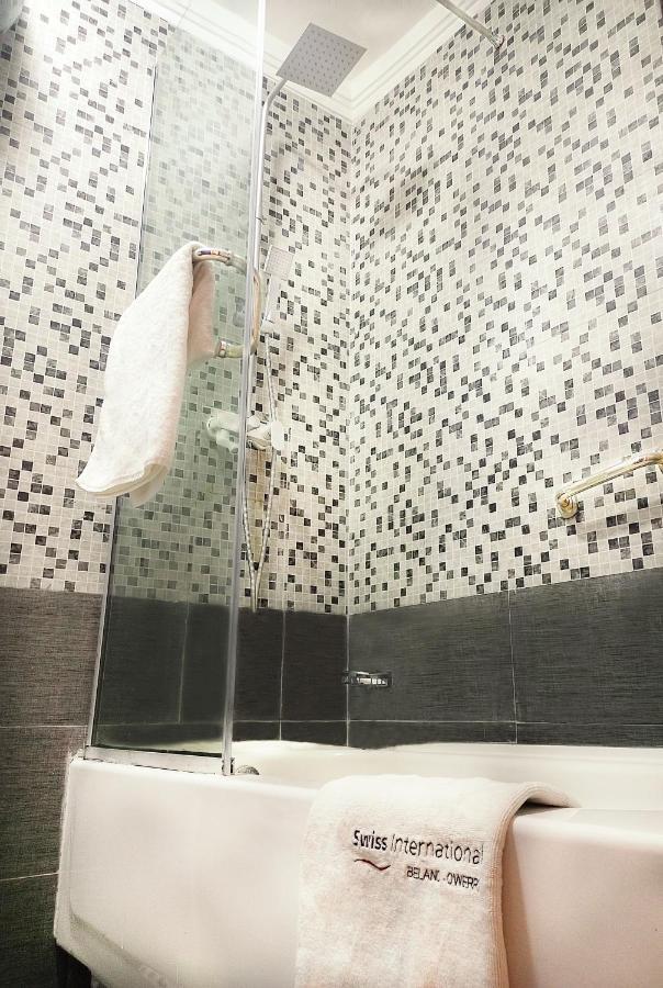 Swiss International Beland Hotel Owerri Dış mekan fotoğraf