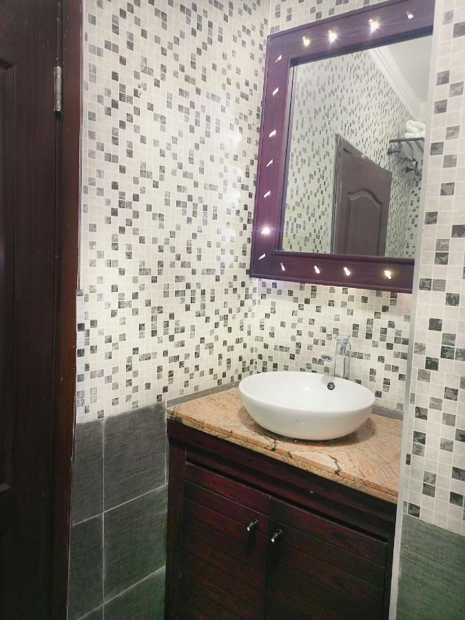 Swiss International Beland Hotel Owerri Dış mekan fotoğraf